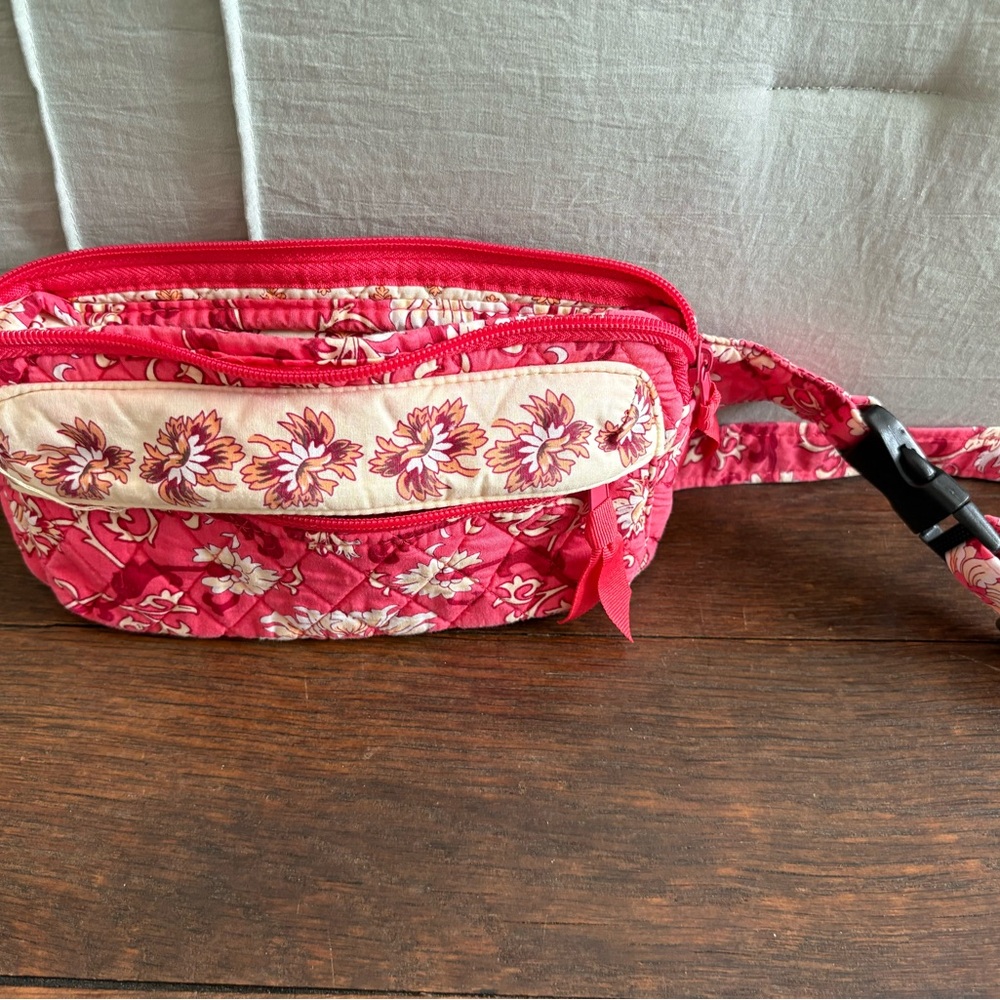 Lemon Hill Fanny pack waist bag